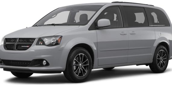 DODGE GRAND CARAVAN 2019 2C4RDGEG3KR670449 image